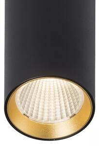 RED - Design Rendl - R12992 - LED Luster na lanku MAVRO LED/12W/230V