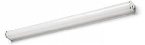 RED - R12902 - LED Kúpeľňové osvetlenie zrkadla CORAZON LED/20W/230V IP44
