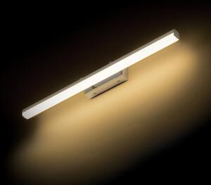RED - Design Rendl - R12951 - LED Kúpeľňové osvetlenie zrkadla SWAY LED/12W/230V IP44