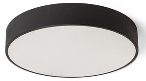 RED - Design Rendl - R13333 - LED Stropné svietidlo MEZZO LED/60W/230V čierna