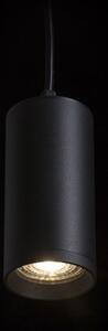 RED - Design Rendl - R13366 - Luster na lanku BELENOS 1xGU10/9W/230V