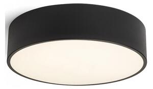 RED - Design Rendl - R13329 - LED stropné svietidlo MEZZO LED/30W/230V čierne