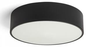 RED - Design Rendl - R13329 - LED stropné svietidlo MEZZO LED/30W/230V čierne