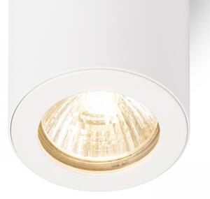 RED - Design Rendl-R13538- Kúpeľňové bodové svietidlo LOLA 1xGU10/35W/230V IP54