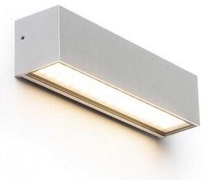 RED - Design Rendl - R13527 - LED Vonkajšie nástenné svietidlo CAMARGUE LED/6W/230V IP65