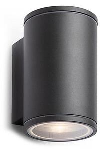 RED - Design Rendl-R13508- Vonkajšie nástenné svietidlo LIZZI 1xGU10/35W/230V IP54