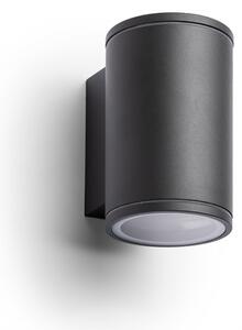 RED - Design Rendl-R13508- Vonkajšie nástenné svietidlo LIZZI 1xGU10/35W/230V IP54