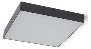 RED - Design Rendl - R13490 - LED Stropné svietidlo LARISA LED/50W/230V čierna