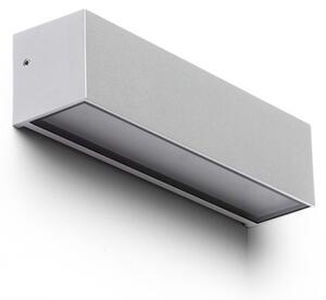 RED - Design Rendl - R13527 - LED Vonkajšie nástenné svietidlo CAMARGUE LED/6W/230V IP65