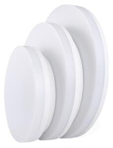 Sinclair RDTJ 30CCT - LED Prisadené svietidlo RDTJ LED/30W/230V 33 cm biela