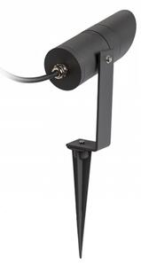 RED - Design Rendl - R13568 - LED Vonkajšie svietidlo LORCA LED/5W/230V IP65