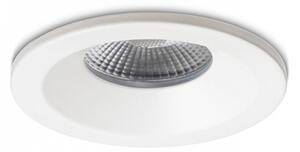 RED - Design Rendl - R13602 - LED Kúpeľňové podhľadové svietidlo BELLA 11W/230V IP65
