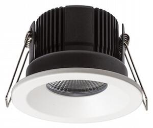 RED - Design Rendl - R13602 - LED Kúpeľňové podhľadové svietidlo BELLA 11W/230V IP65