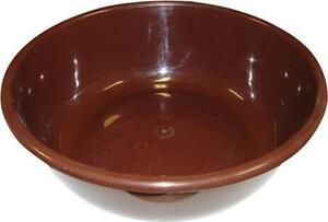 Umývadlo 42,5cm PH Brown