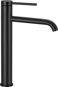 Umývadlová Batéria Rea Js-B311-1B Clif High Black