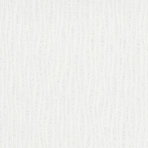 Vliesové tapety na stenu HIT2 10354-01, rozmer 10,05 m x 0,53 m, vlnovky s glitterom bílé, Erismann