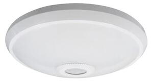 LED stropné svietidlo so senzorom LED/12W/230V