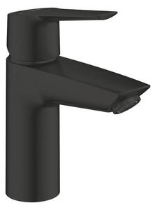 Umývadlová batéria GROHE Start bez výpuste matte black 235512432