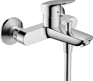 Hansgrohe Logis, Kúpeľňové umývadlo, Chróm