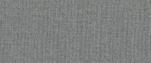 Dvojfarebná manželská posteľ Azur 120x200, šedá + čierna eko koža