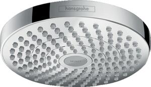 Hlavová sprcha Hansgrohe Croma Select S chróm 26523000