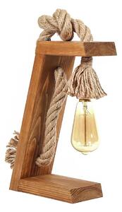 Stolná lampa 1xE27/40W/230V