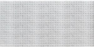 Obkladové panely 3D PVC TP10028313, cena za kus, rozmer 955 x 480 mm, mozaika biely platan, GRACE