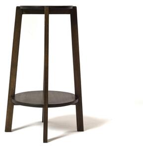 Stolička CARORA 77x30 cm borovica
