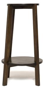Stolička CARORA 77x30 cm borovica
