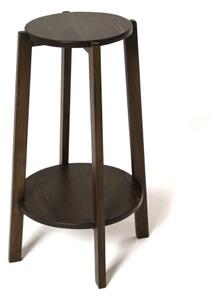 Stolička CARORA 77x30 cm borovica