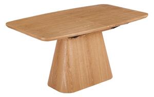 Dekorstudio Rozkladací jedálenský stôl EXTENSA Plus 160-210x95cm - dub