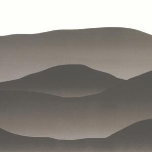 Statické fólie transparentné 334-0049 rozmer 45 cm x 1,5 m, Mountains, d-c-fix