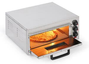 Profesionálna elektrická pec na pizzu, 2000 W