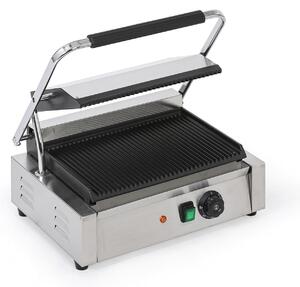 Profesionálny kontaktný gril, 2200 W