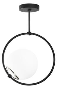 Luster na tyči DOLUNAY 1xE27/40W/230V