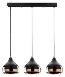 Luster na lanku YILDO 3xE27/40W/230V