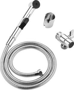 Dizajn Sprchová súprava typu Bidet Chrome