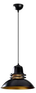 Luster na lanku BERCESTE 1xE27/40W/230V