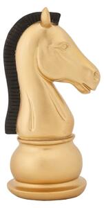Soška z polyresínu 19 cm Horse – Mauro Ferretti