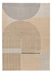 Béžový koberec 160x230 cm Garden – Universal