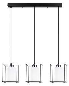 Luster na lanku SWANK 3xE27/100W/230V