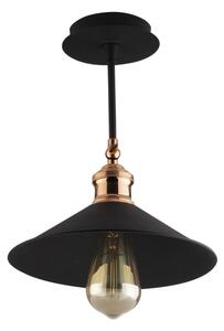 Luster na tyči BERCESTE 1xE27/40W/230V