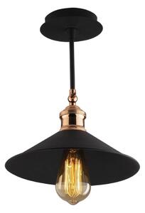 Luster na tyči BERCESTE 1xE27/40W/230V