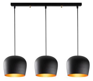 Luster na lanku BERCESTE 3xE27/40W/230V