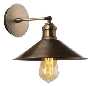 Nástenné svietidlo BERCESTE 1xE27/40W/230V