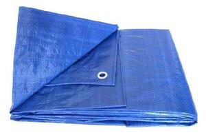 Krycia plachta SOFT 4x8m 04487