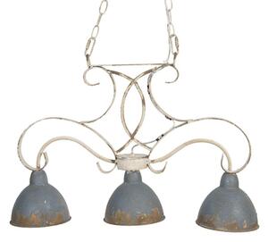 Závesná troj-lampa