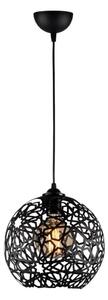 Luster na lanku FELLINI 1xE27/100W/230V