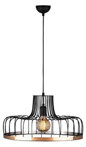 Luster na lanku FELLINI 1xE27/100W/230V