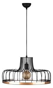 Luster na lanku FELLINI 1xE27/100W/230V